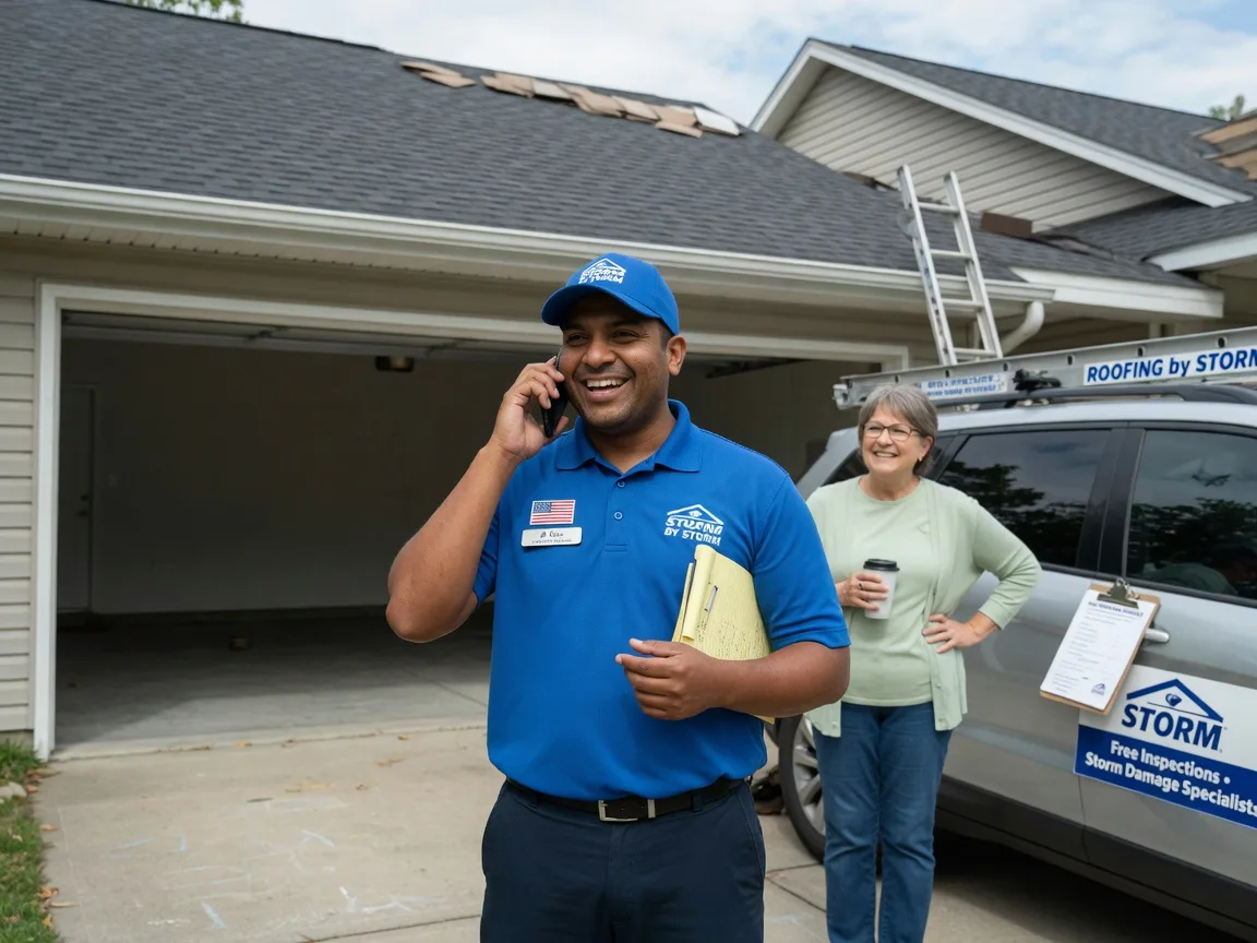 Roof Repair Near Me Dyer, AR FAQs